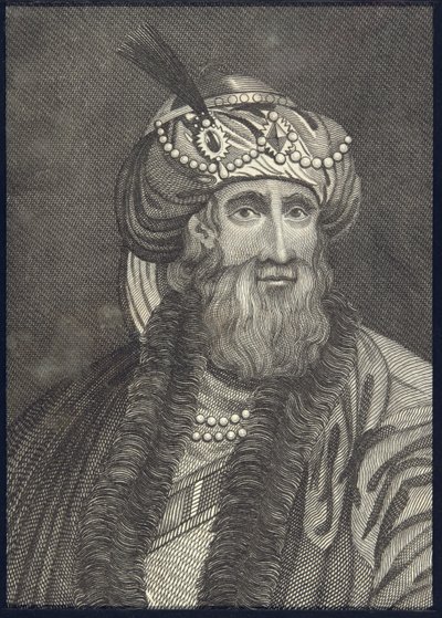 Josephus Flavius also known as Joseph Ben Matthias by English School